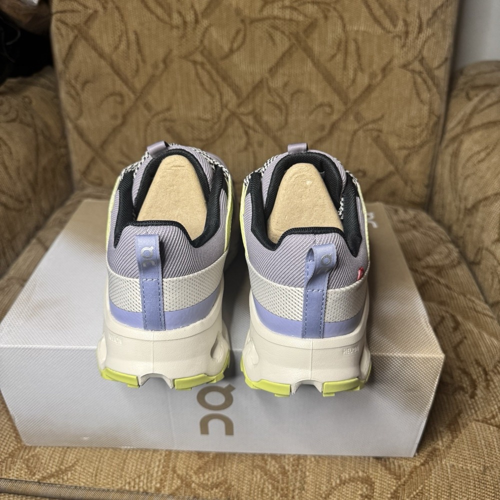 On‎ Cloud Cloudhorizon Women's Size 8 New in Box - Picture 5 of 7